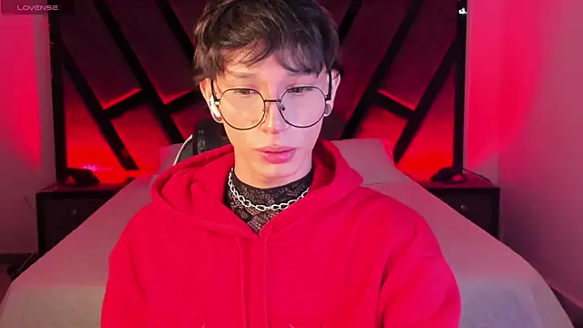 Chat XXX Live AndyWiilliams