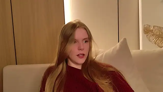 Morgan_Wardi Adlı Modelin Canlı XXX Sohbeti