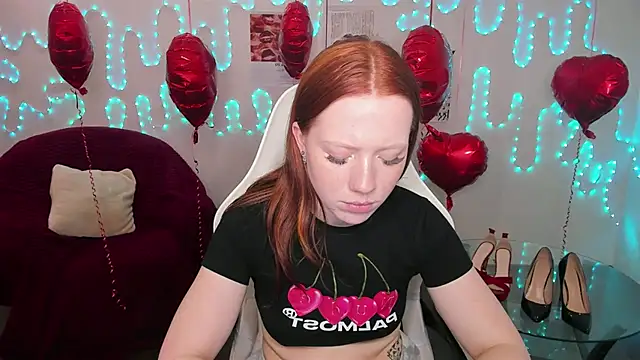 Katrys 现场XXX聊天