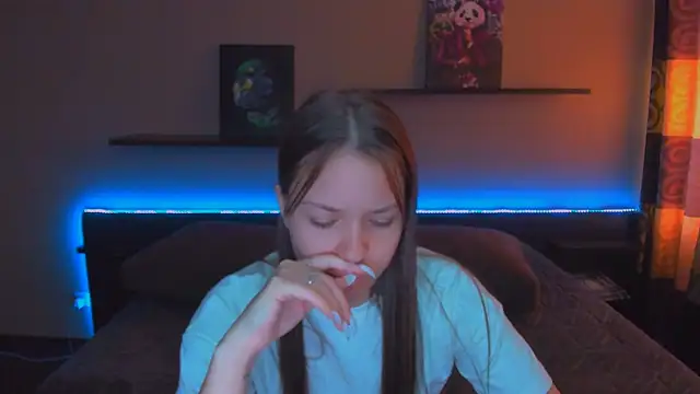 AlexaBarkley's Live XXX Chat