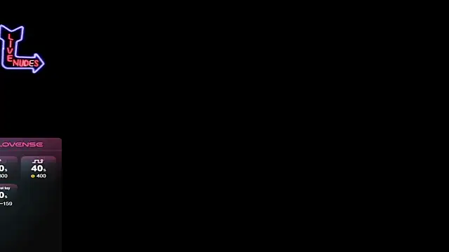 Show webcam de Rickeyslatter