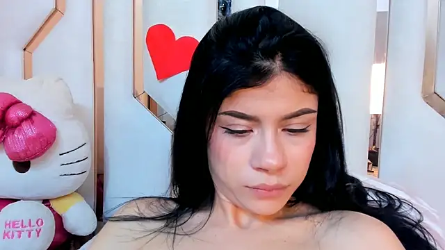 XXX chat uživo modela TifanyChill