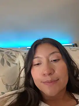 HelennaMoon_ 现场XXX聊天