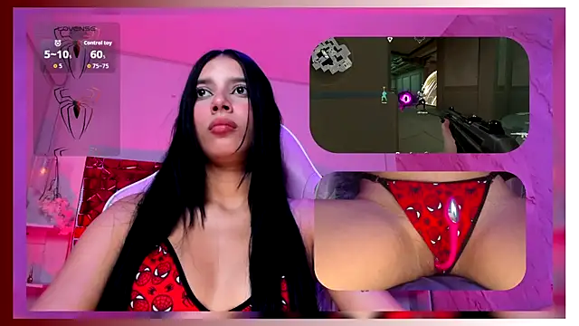 SweetieCloe_ Obrolan Langsung XXX