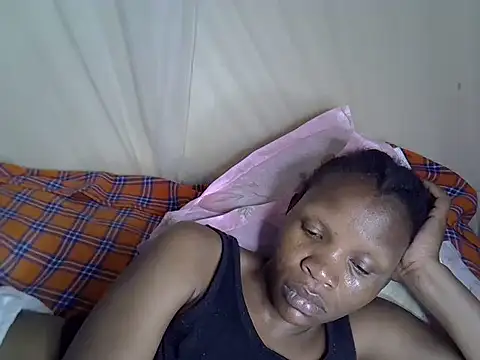 Sweet_serah ওয়েবক্যাম শো