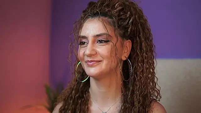 SabrinaHope 现场XXX聊天