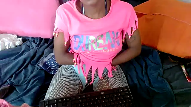 Živý XXX chat FantasygirlXxx_