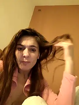 Pokazy przed kamerką – dosynophia2