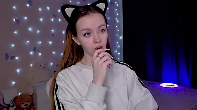 Naughty_Mable Chat XXX in diretta