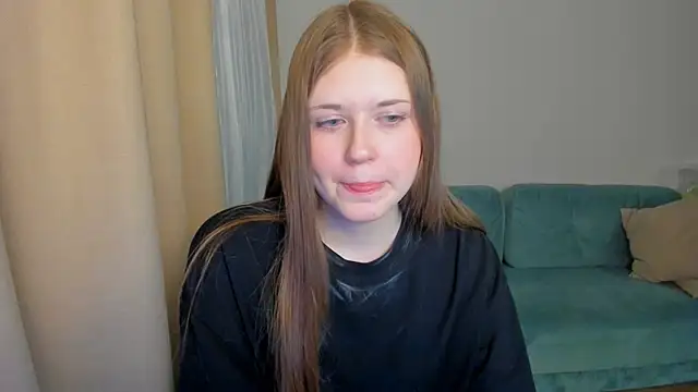 Show de YamatoBrodsky na webcam