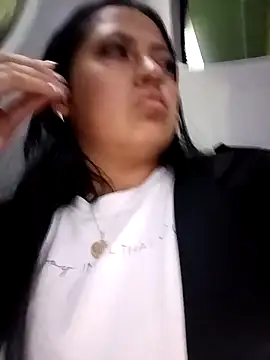 LunaHot_777 现场XXX聊天