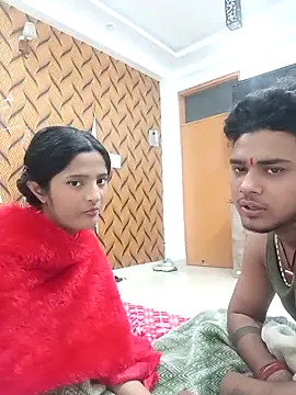 romantic_couple1's Webcam Show