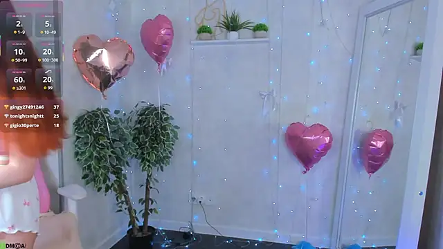 Berta_Kelly 现场XXX聊天