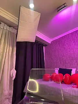 แชท XXX สดของ KarinaFlowers_