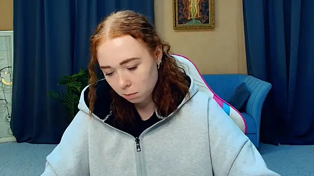 AddieOsler Chat XXX in diretta