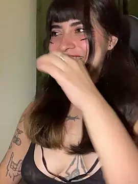 แชท XXX สดของ Annagoth_