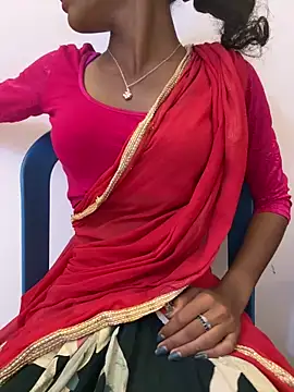 Rani__telugu Pertunjukan Webcam