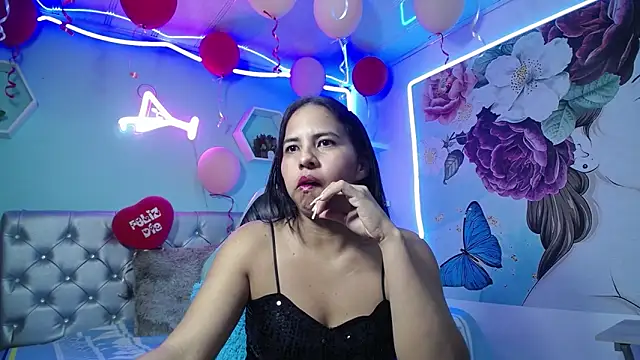 nicol_ross19 现场XXX聊天