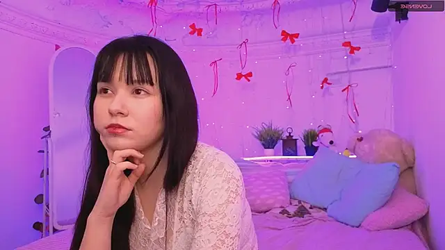 onix_cherry 现场XXX聊天