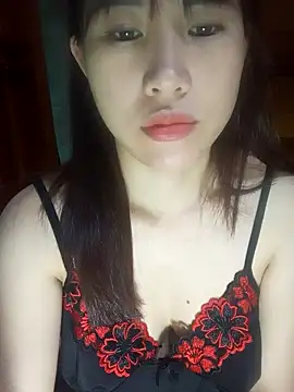 Yui-Ch1682 Show Webcam