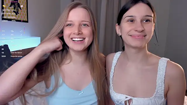 DennisBeermann Webcam Show