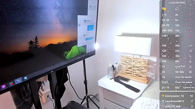 _Mahaara Chat XXX in diretta