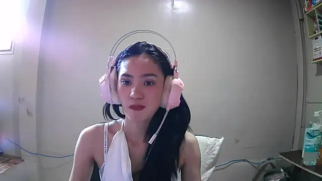 GenevaNicarry Chat XXX in diretta