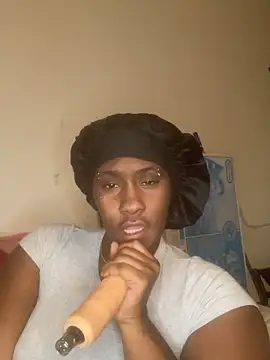 ItsForeignbabe 网络视讯表演