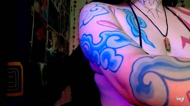 JINX_26 现场XXX聊天