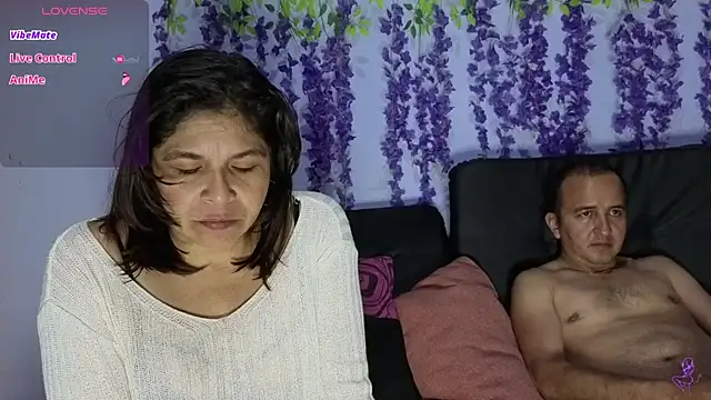 Sembang XXX Secara Langsung GreisyAndHazzan