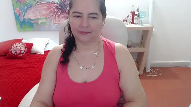 Chat XXX ao vivo de leonela_69