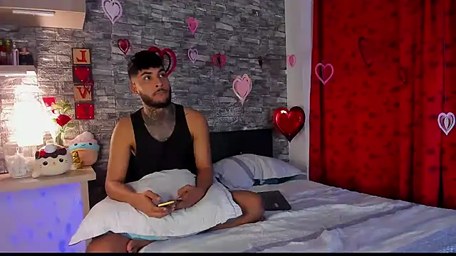 TheimperialBoys77 Obrolan Langsung XXX