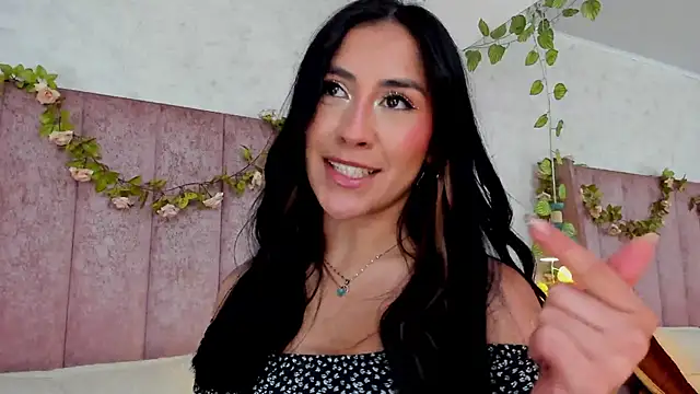 Chat XXX ao vivo de AnyaJay