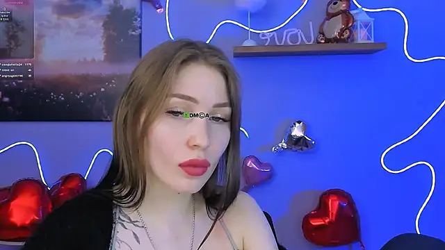 ariel_shadow 即時 XXX 聊天