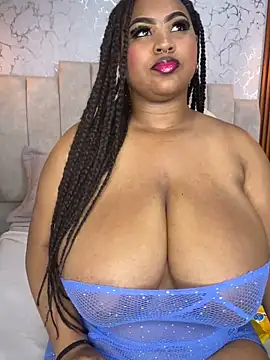 Show de webcam de AinaraJimenez