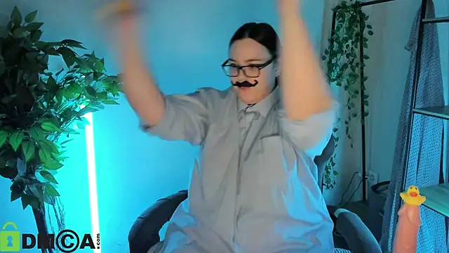 Mia_R0ss – Live XXX-chat