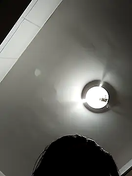 Saradasexy Adlı Modelin Web Kamerası Şovu