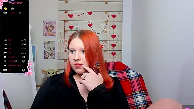 FoxPlayXX Live XXX-Chat