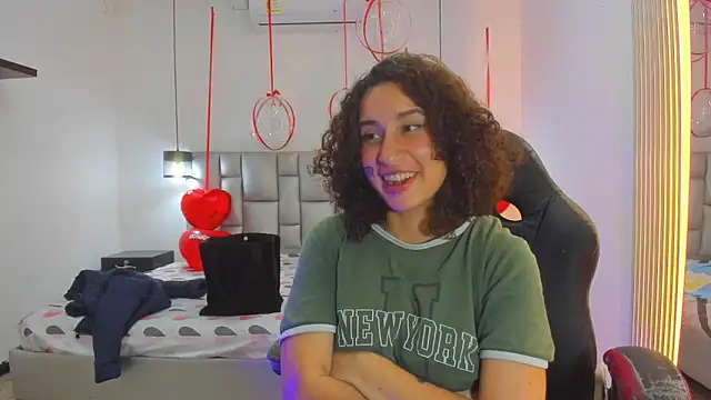 Chat XXX Live NoaMalak7