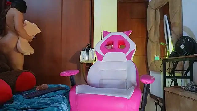 Živý XXX chat GiselReyes