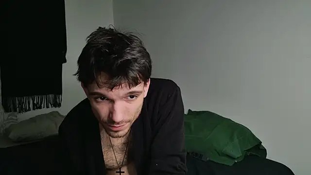 JackDesFeux's Live XXX Chat