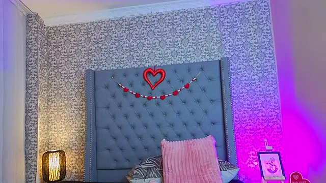 Abby_roussee's Live XXX Chat