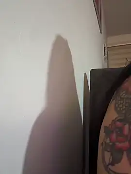 Chatroom XXX en direct de liahouses