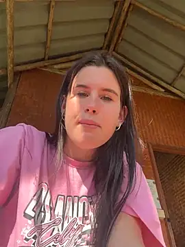 Show Webcam de fairy_bell