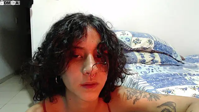 Chat XXX Live AlinaWoolf_