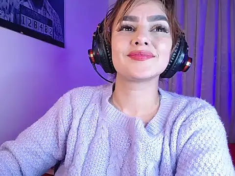 Chat +18 de Lu_perez ao vivo