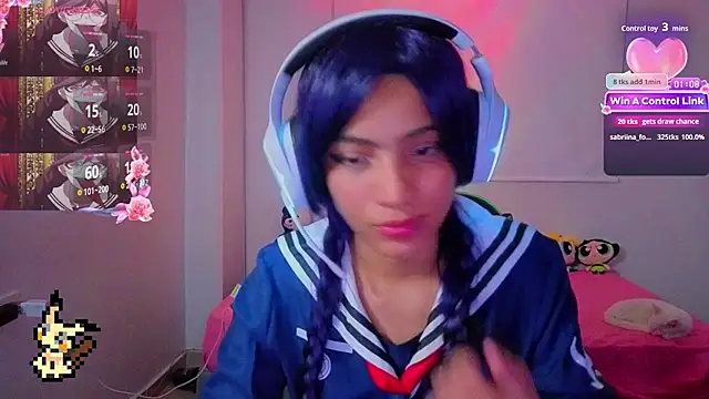 Chat XXX Live Lovelyamyy