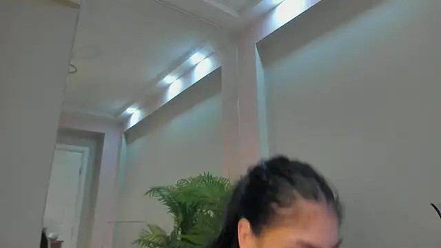 SerennaNoir Live XXX-chat