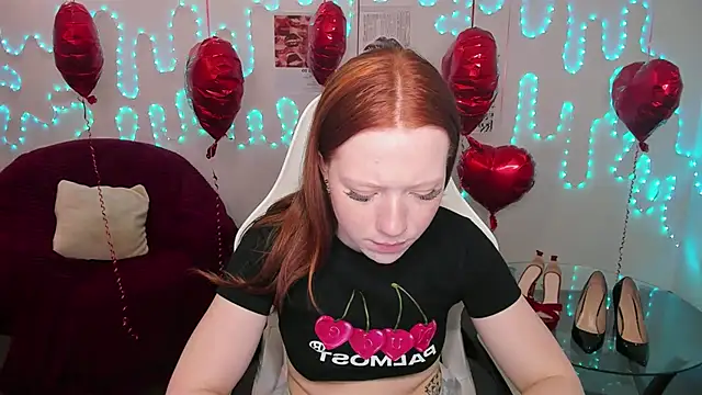 Czat XXX na żywo – Katrys