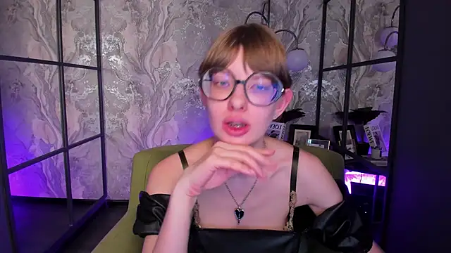 RubySoft Chat XXX in diretta